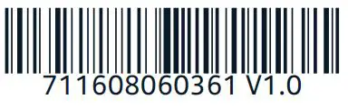 bar code