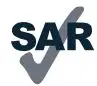 sar icon