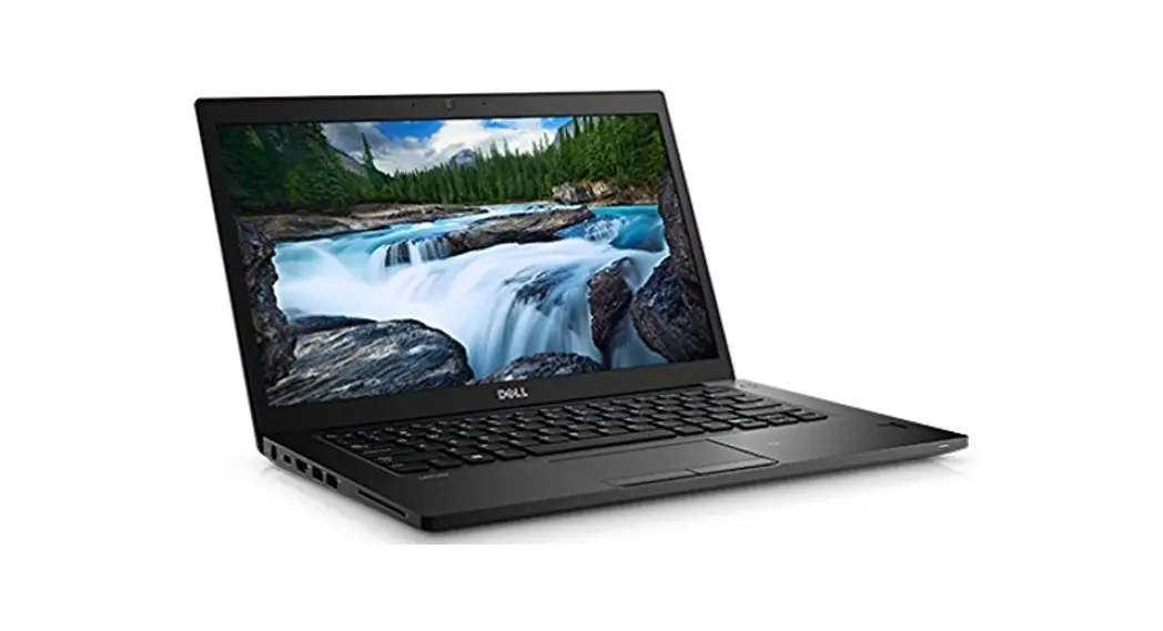 Dell 7320 Latitude Detachable Laptop User Manual