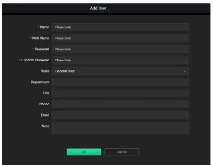 KILOVIEW IP-based video transmission-fig11