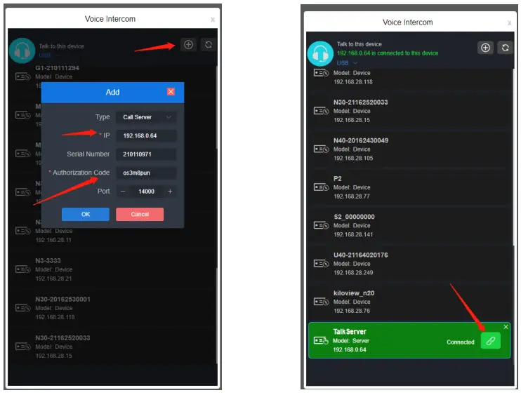 KILOVIEW IP-based video transmission-fig21
