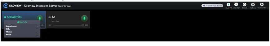 KILOVIEW IP-based video transmission-fig22