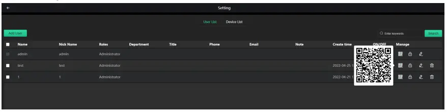 KILOVIEW IP-based video transmission-fig23