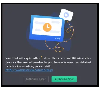 KILOVIEW IP-based video transmission-fig6