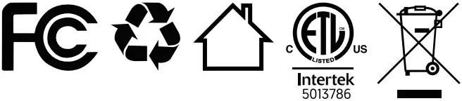 TECKIN SS36 Outdoor Smart Plug Cirti