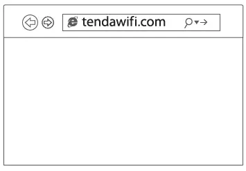 Tenda AC1200 Dual Band Gigabit Wi-Fi Router 4