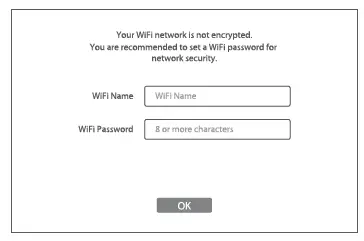 Tenda AC1200 Dual Band Gigabit Wi-Fi Router 5