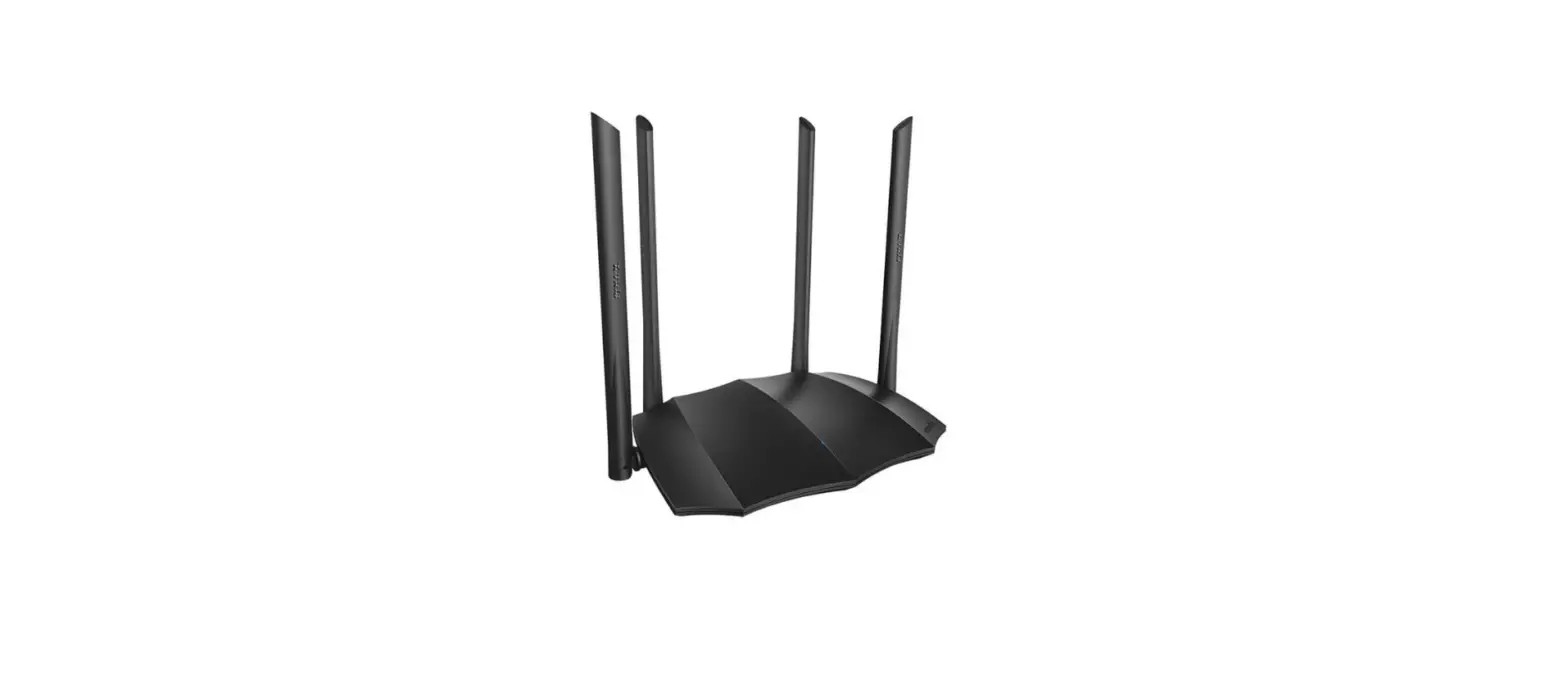 Tenda Ac1200 Dual Band Gigabit Wi-fi Router User Manual Tenda Ac1200 Dual Band Gigabit Wi-fi Router User Manual