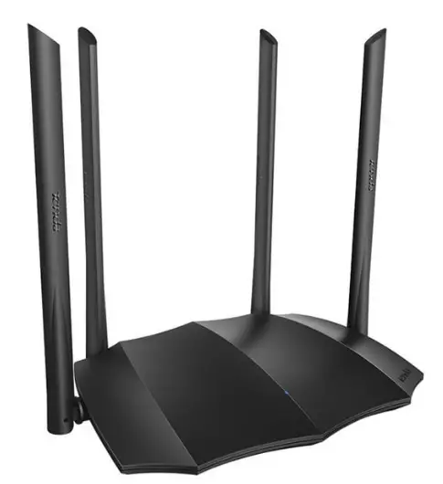 Tenda AC1200 Dual Band Gigabit Wi-Fi Router