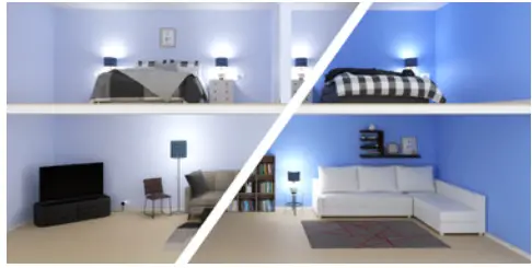 BG Electrical 822HC-01 Smart Power Socket - fig 2