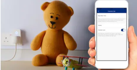 BG Electrical 822HC-01 Smart Power Socket - fig 4