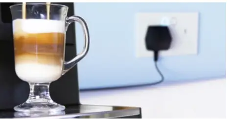 BG Electrical 822HC-01 Smart Power Socket - fig