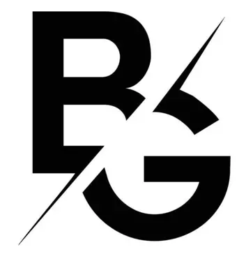 BG - logo