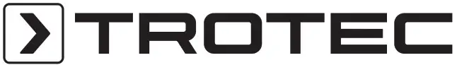 Trotec - Logo