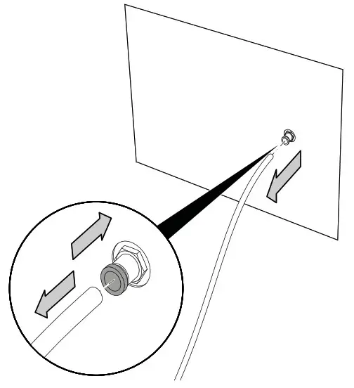 Trotec TAC 1500 AIR CLEANER - Assembly 12