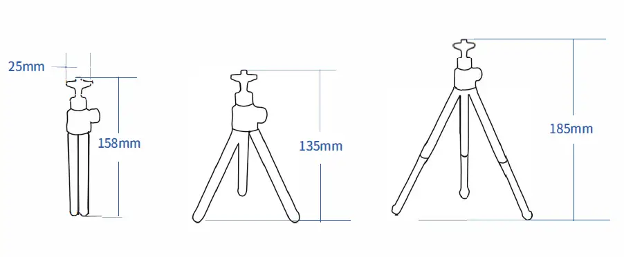 papalook AF925 1080p Autofocus Webcam fig 33