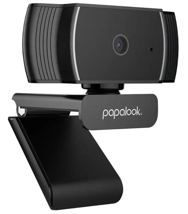papalook AF925 1080p Autofocus Webcam product