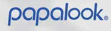 papalook logo