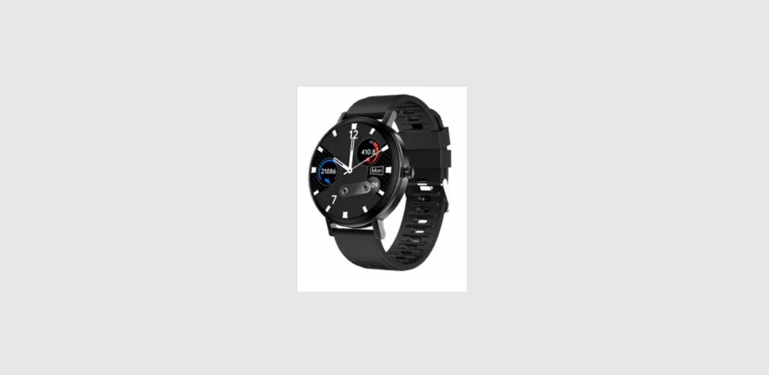 Das 4 Su10 Smartwatch User Manual Das 4 Su10 Smartwatch User Manual