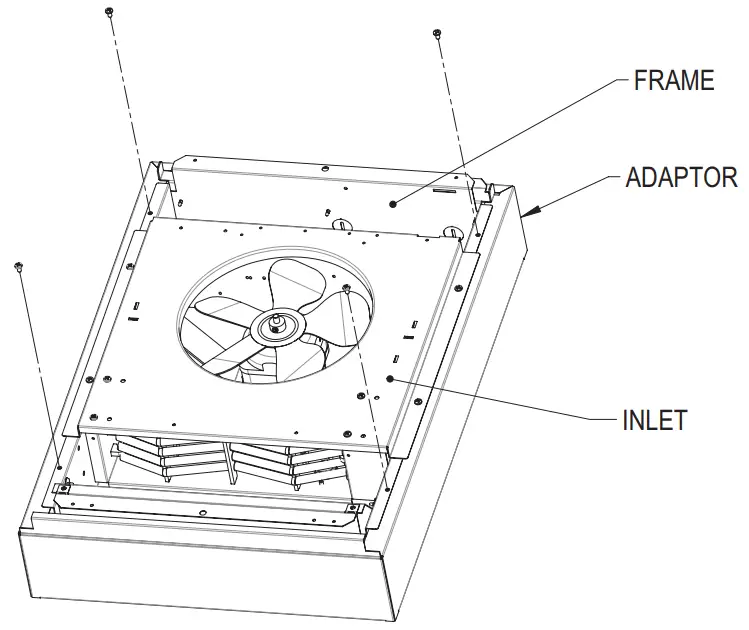 Surface Installation