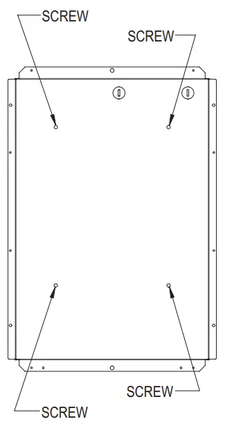 Surface Installation