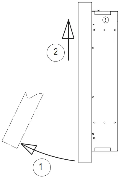 Surface Installation