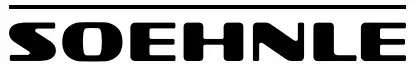 SOEHNLE - logo