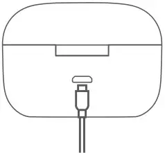 Charger indicator