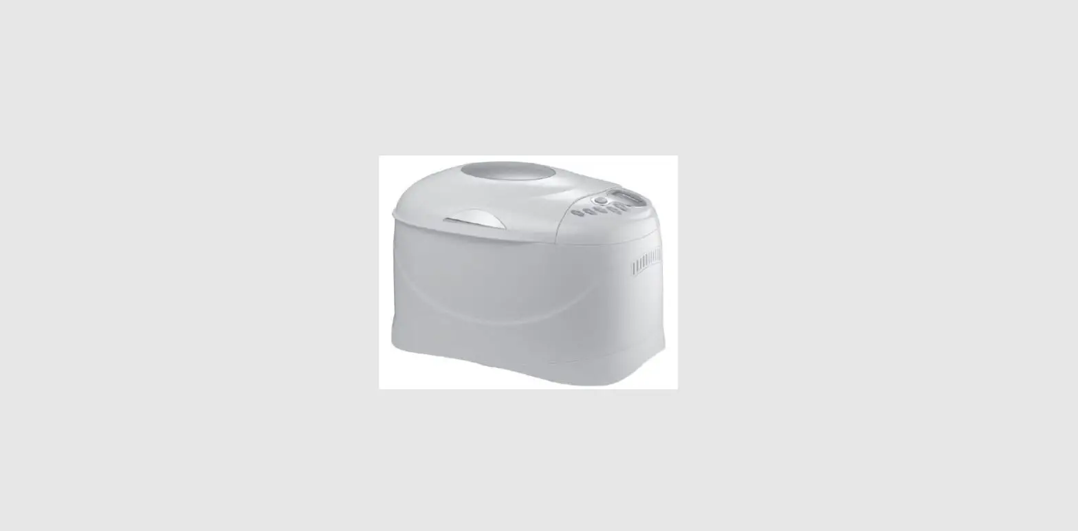 Eta 2149 Harmony Bread Maker User Manual