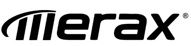 merax logo