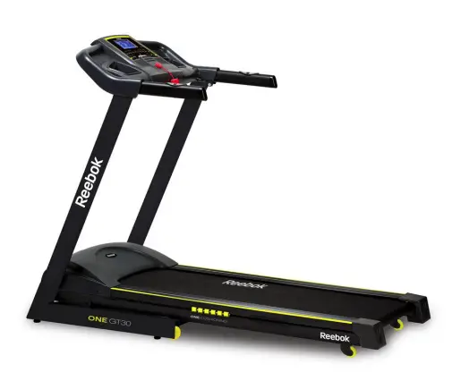 Reebok GT30 One Series Treadmill product