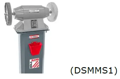 HOLZMANN-DSM150PS-Polisching-Machine-1