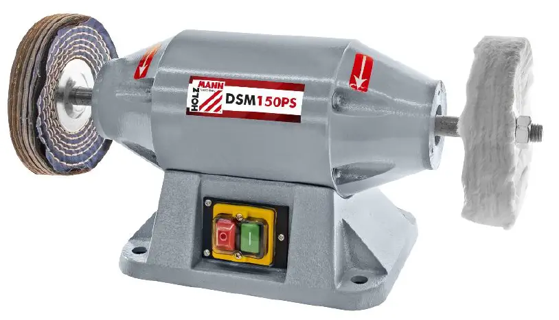 HOLZMANN-DSM150PS-Polisching-Machine-product