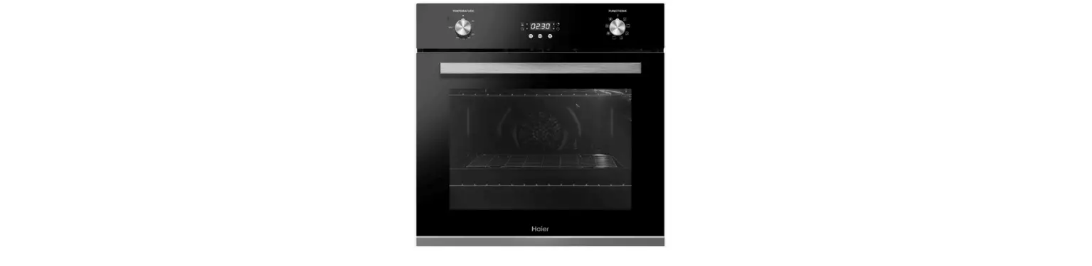 Haier Hwo60s7ex2 Oven User Guide Haier Hwo60s7ex2 Oven User Guide