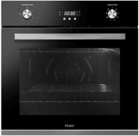 Haier HWO60S7EX2 Oven-PRODUCT