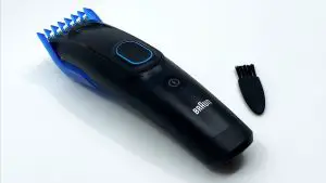 Hairclipper