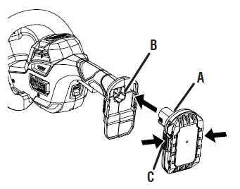 RYOBI-P26011-18-Volt-Brushless-Hedge-Trimmer-fig-3