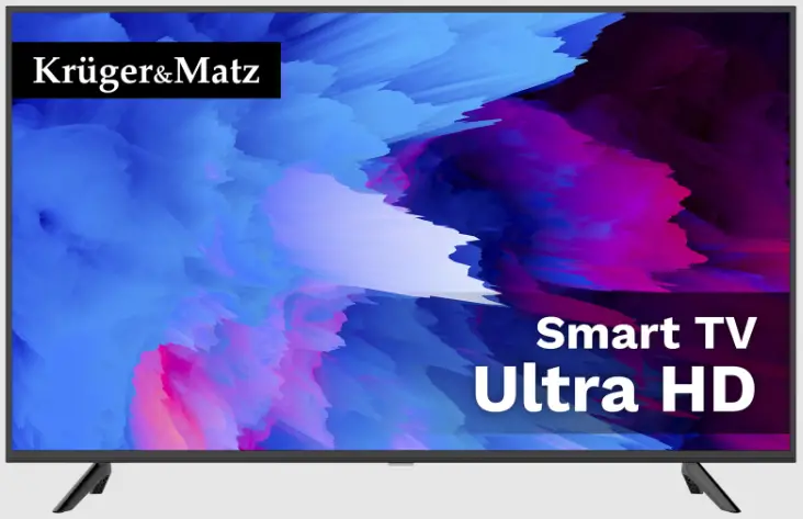 Kruger-Matz-KM0255UHD-S5-55-Inch-Telewizor-Smart-TV-PRODUCT
