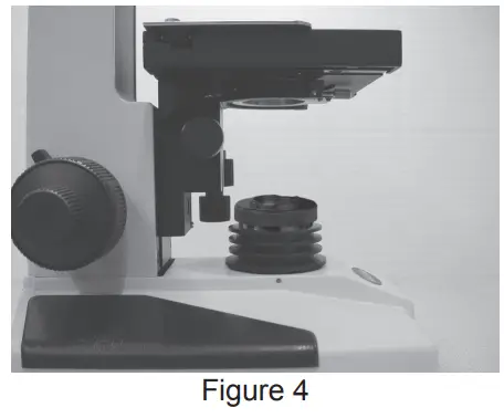 VEE GEE 1210CM VanGuard Compound Microscopes - figure4