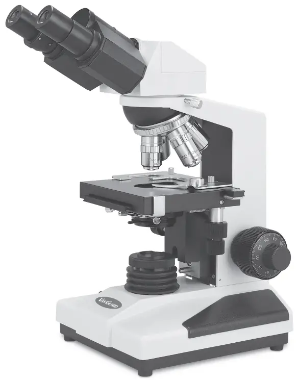 VEE GEE 1210CM VanGuard Compound Microscopes