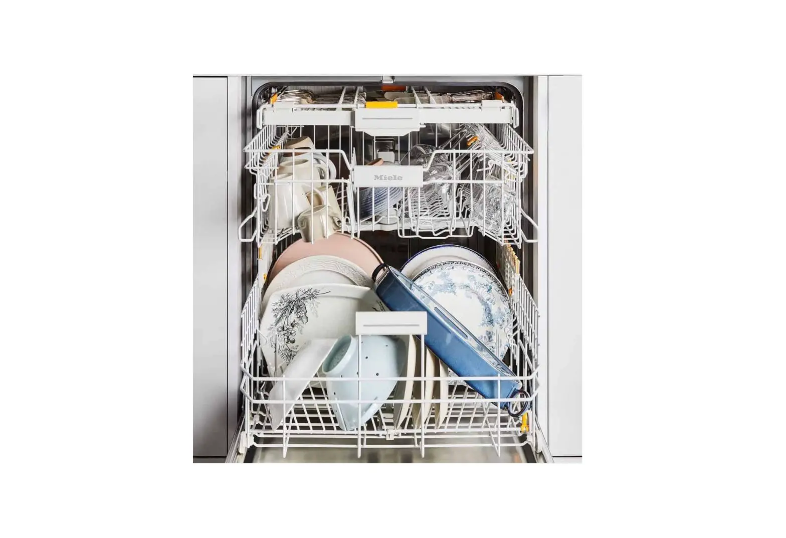 Miele Dishwashers User Guide Miele Dishwashers User Guide