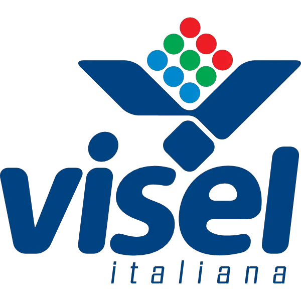 Visel Italiana Logo [ Download - Logo - icon ] png svg