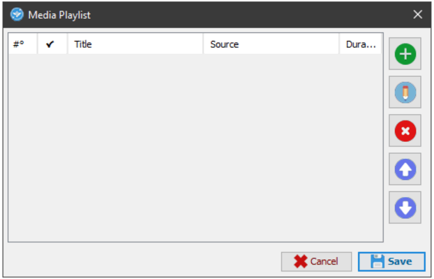 visel QS-FOODBOX Standalone Server Box for Arbitrary Queue Management - 7