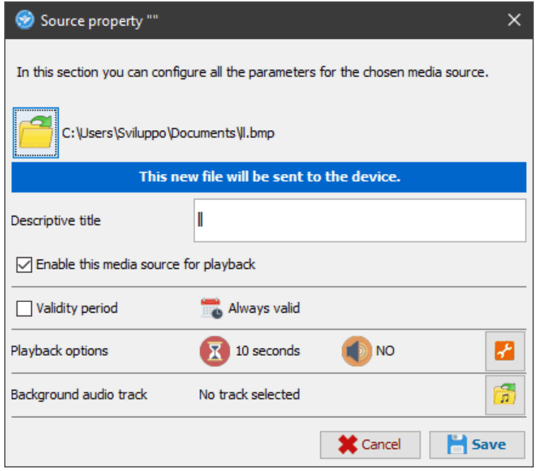 visel QS-FOODBOX Standalone Server Box for Arbitrary Queue Management - 8