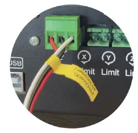 Genmitsu 101-63-FL55 5.5W Laser Fixed Focus Module Kit fig 11