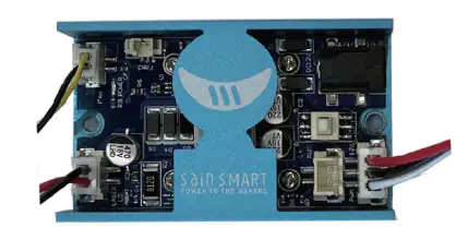 Genmitsu 101-63-FL55 5.5W Laser Fixed Focus Module Kit fig 12