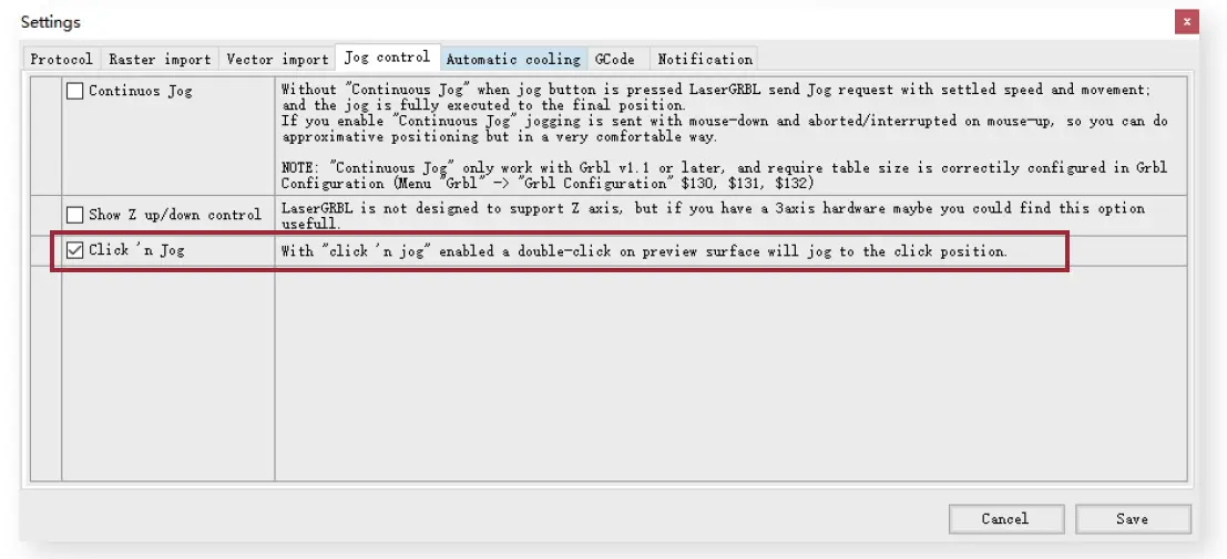 Genmitsu 101-63-FL55 5.5W Laser Fixed Focus Module Kit fig 14