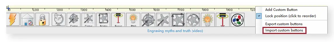 Genmitsu 101-63-FL55 5.5W Laser Fixed Focus Module Kit fig 15