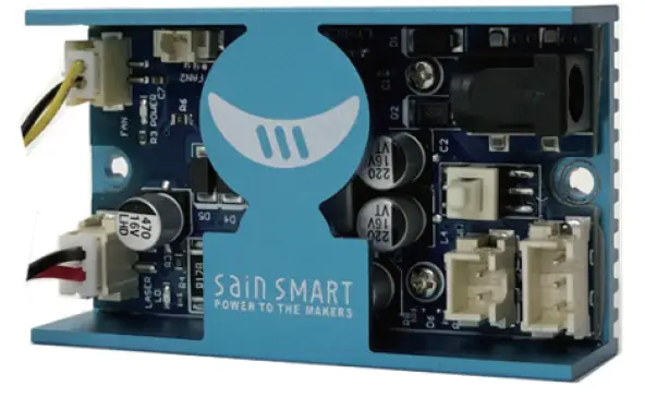 Genmitsu 101-63-FL55 5.5W Laser Fixed Focus Module Kit fig 3