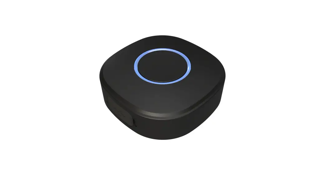 Shelly Button1 Wifi Button Switch User Guide Shelly Button1 Wifi Button Switch User Guide